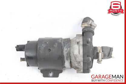02-19 Mercedes W220 S55 AMG CL600 AUX Auxiliary Circulation Water Pump OEM