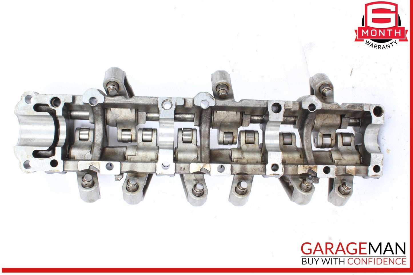 98-05 Mercedes W203 C32 AMG C320 Left Side Engine Motor Rocker Arm 1120510008