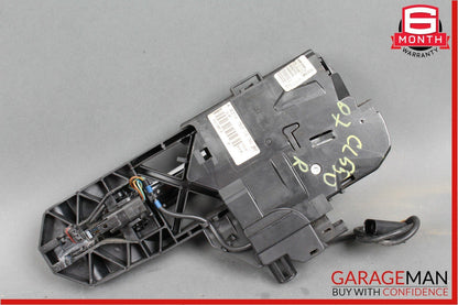 07-13 Mercedes W216 CL550 Front Right Side Door Handle Keyless Go OEM