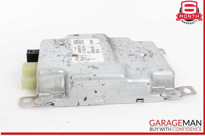 16-18 BMW 530E 330E Battery Charging Control Module Unit 6819838 OEM