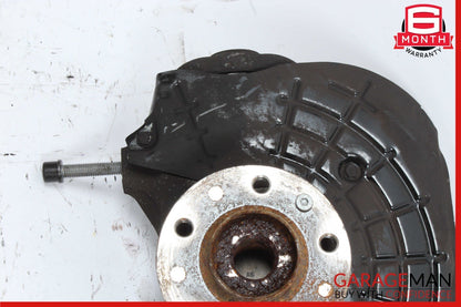 14-17 Maserati Ghibli Front Right Side Wheel Spindle Knuckle Hub Bearing OEM