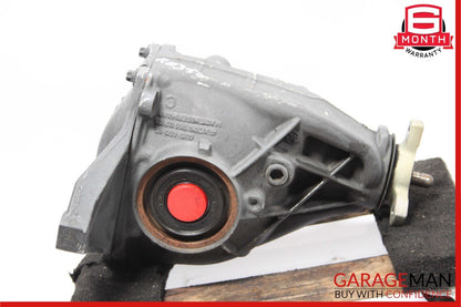 08-16 Mercedes E350 C350 Rear Differential Diff Axle Carrier RWD 2.82 OEM