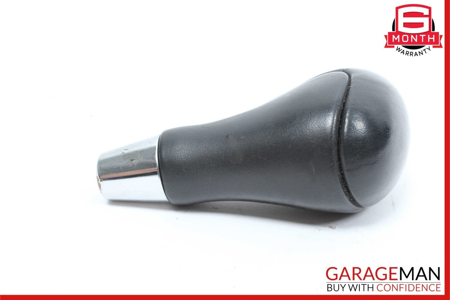 00-06 Mercedes W220 S55 AMG S500 CL500 Gear Shift Shifter Knob Black OEM