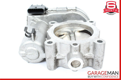 15-20 Mercedes R172 SLC300 C300 GLA250 2.0L M274 Throttle Valve Body OEM