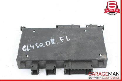 03-13 Mercedes E550 CLS550 ML350 GL450 Front Right Side Seat Control Module Unit