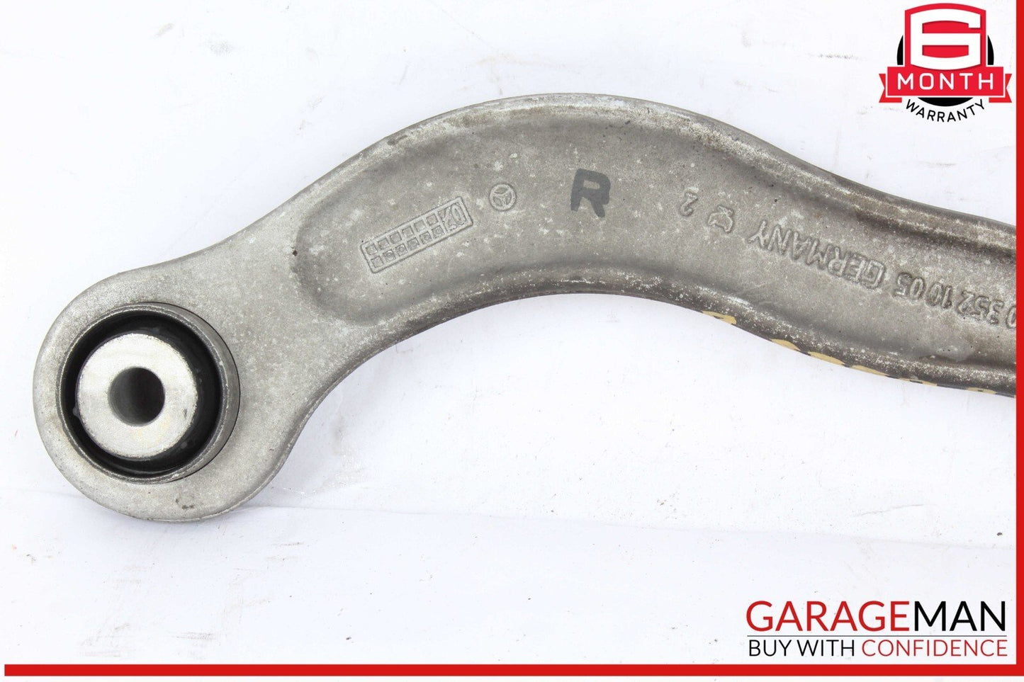 07-14 Mercedes W221 S550 Rear Left / Right Side Camber Strut Upper Control Arm
