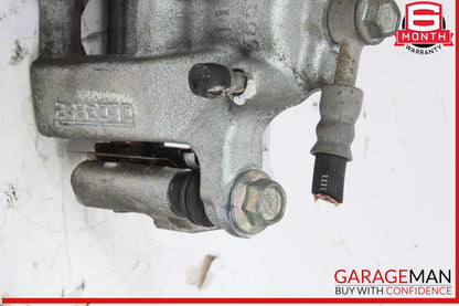 11-23 Nissan Leaf Rear Left & Rear Right Side Brake Caliper Set of 2 Pc OEM