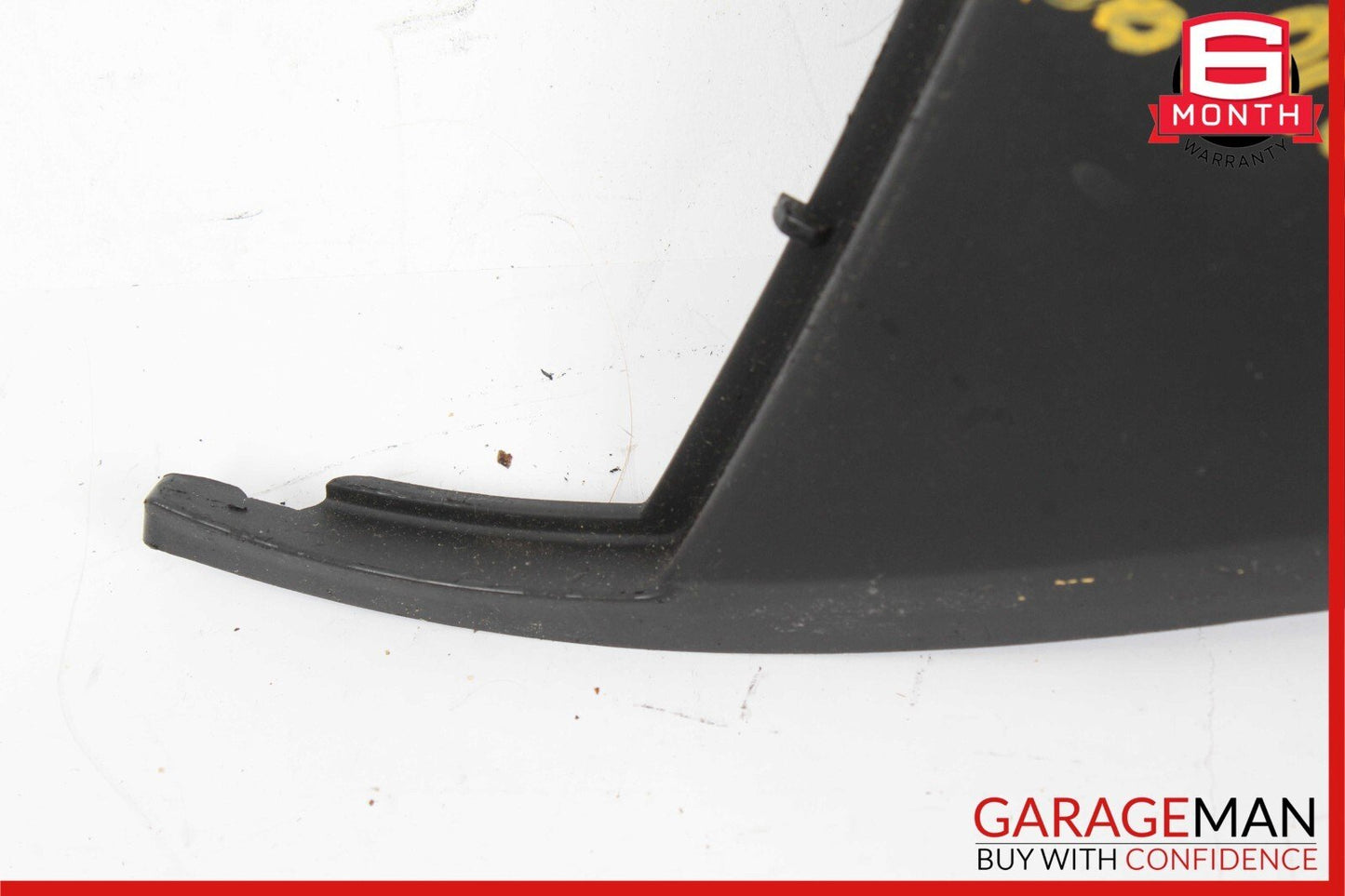 03-06 Porsche Cayenne Turbo Front Left Driver Side Door Mirror Switch Trim Cover