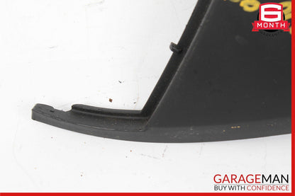 03-06 Porsche Cayenne Turbo Front Left Driver Side Door Mirror Switch Trim Cover