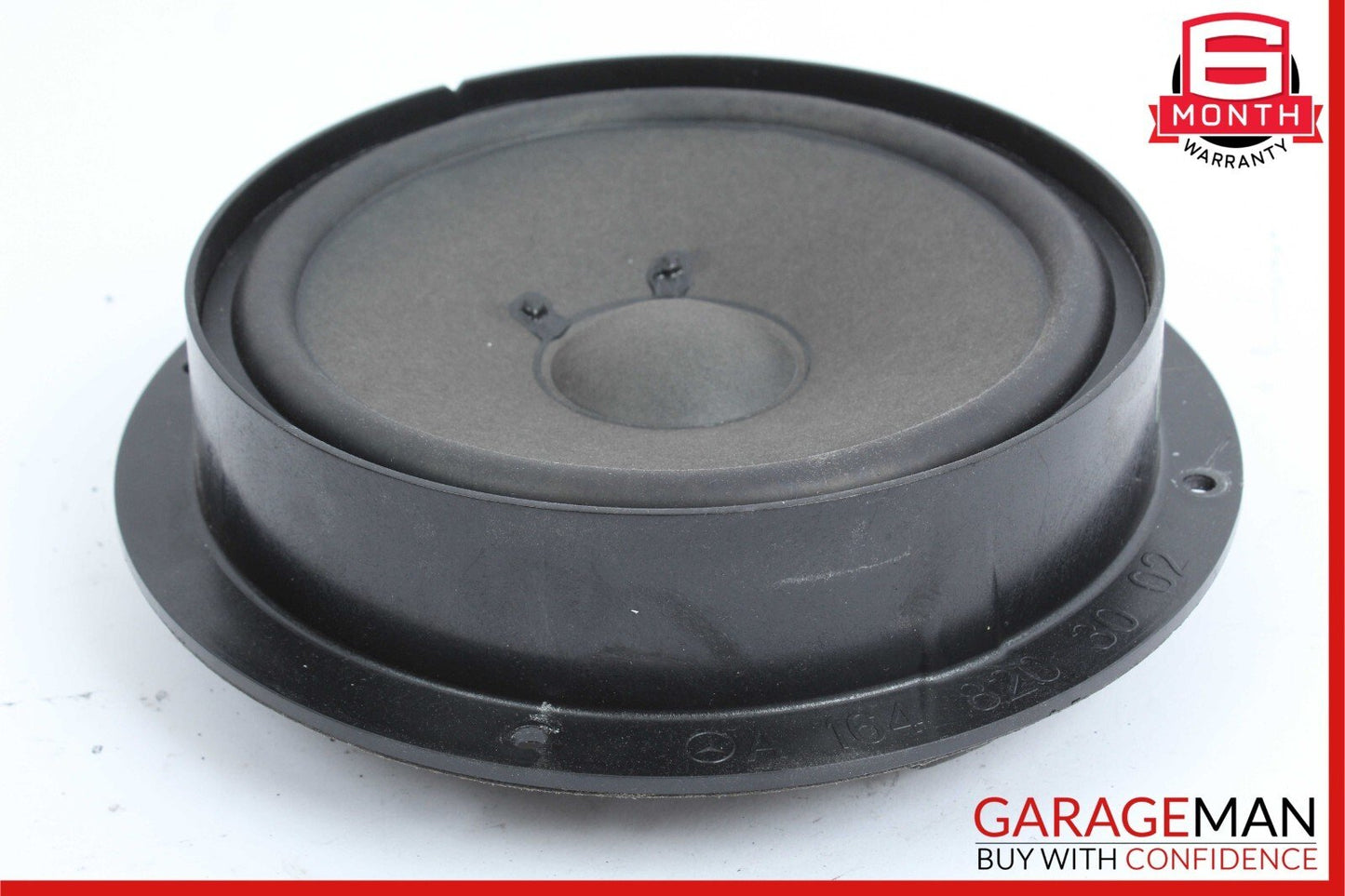 06-11 Mercedes W251 R350 Rear Right Door Sound Audio Speaker Speakers OEM