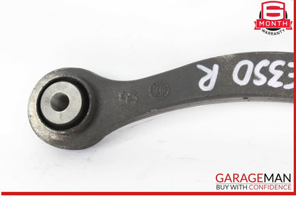 03-11 Mercedes W211 E350 Rear Left or Right Side Upper Control Arm 2303521805
