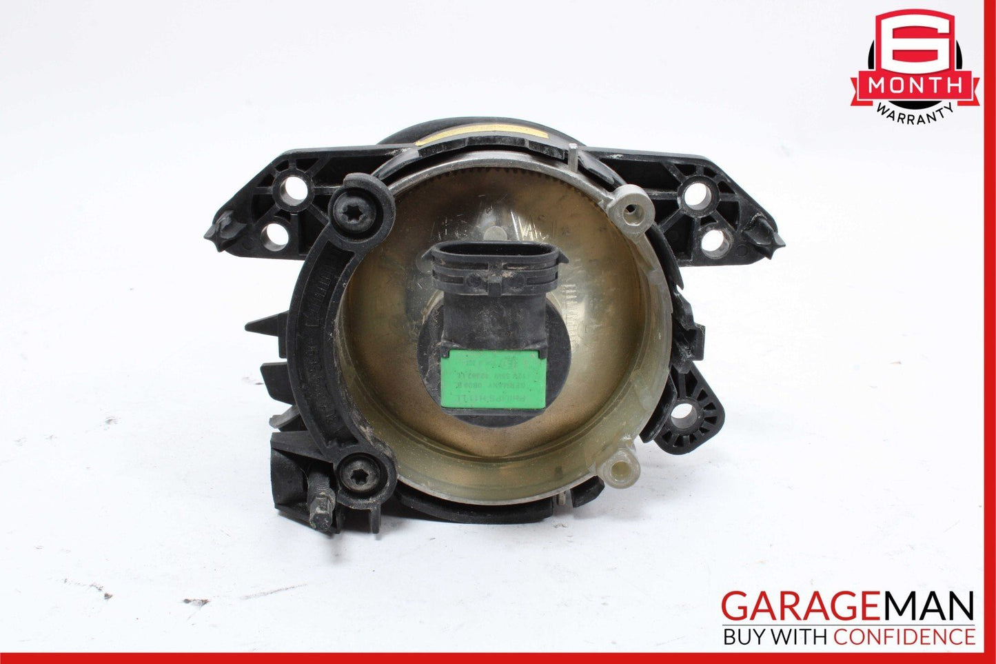 06-12 Mercedes W219 CLS500 E350 Front Left Driver Bumper Fog Light Lamp OEM