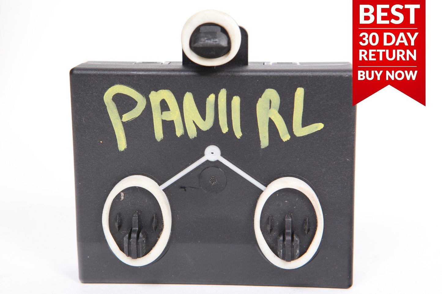 10-15 Porsche Panamera 970 Rear Left Driver Side Door Control Module Unit A28