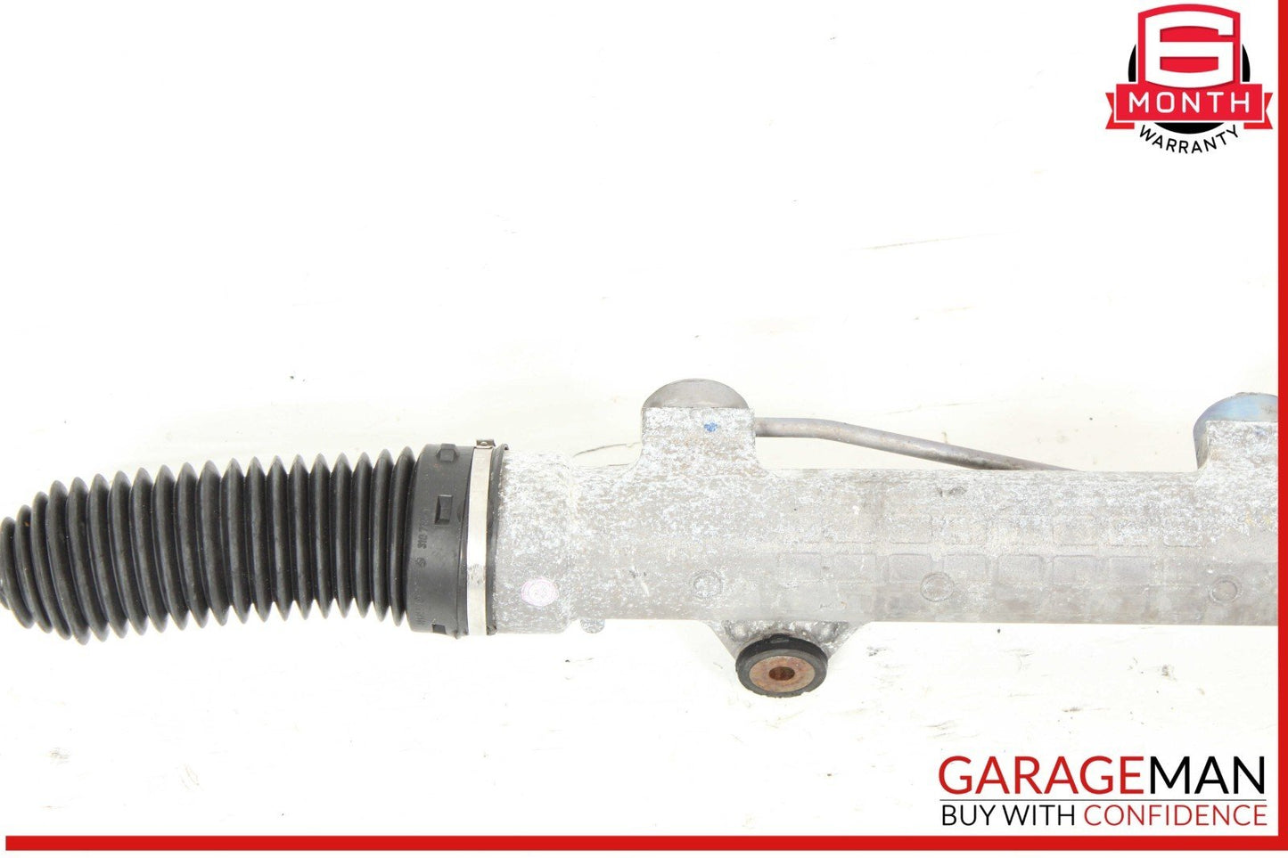 06-12 Mercedes X164 GL450 GL500 Power Steering Rack & Pinion Assembly OEM