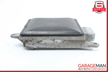 13-19 BMW 650i F06 Rear Left Blind Spot Sensor Module OEM