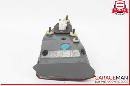 15-17 Hyundai Genesis G80 Rear Left Driver Side Inner Tail Light Lamp LED