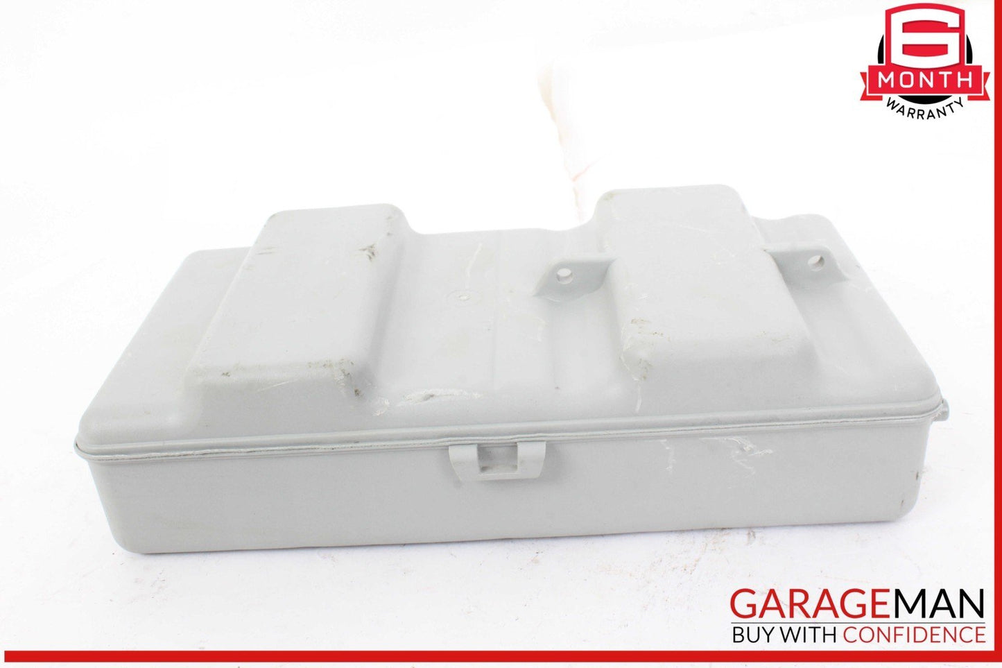 00-12 Mercedes R230 SL500 S500 Seat Vacuum Pump Reservoir Tank 2208050119 OEM