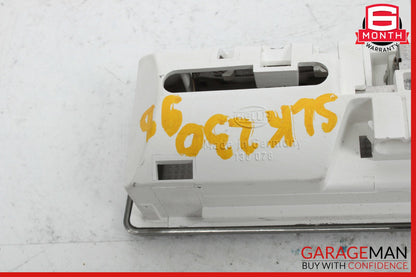 97-00 Mercedes R170 SLK230 Interior Overhead Dome Light Lamp 1708200001 OEM