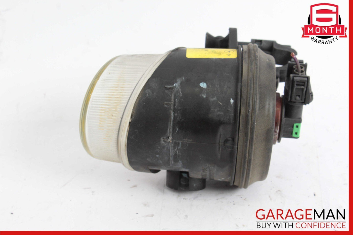 10-13 Mercedes X164 GL450 S550 E350 Sport Left Driver Side Fog Light Lamp OEM