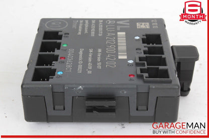 08-18 Mercedes W212 E350 Wagon Front Left Side Door Control Module Unit OEM