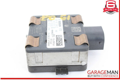 17-24 Audi Q7 Rear Left Driver Side Blind Spot Alert Sensor 4M0907590E OEM
