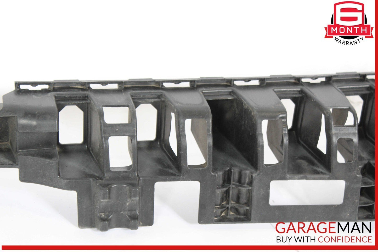 13-19 Mercedes X166 GL450 GL350 Rear Bumper Support Mount Bracket Bar OEM