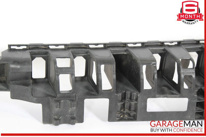 13-19 Mercedes X166 GL450 GL350 Rear Bumper Support Mount Bracket Bar OEM