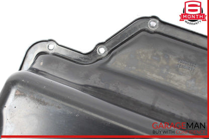 06-13 Mercedes W164 ML350 GL350 Lower Engine Motor Oil Pan 2720100828 OEM