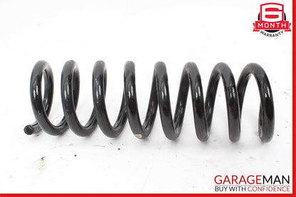 05-11 Mercedes R171 SLK350 Front Right & Left Shock Absorber Coil Spring Set OEM