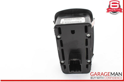 14-17 Maserati Ghibli Front Right / Rear Left & Right Window Regulator Switch