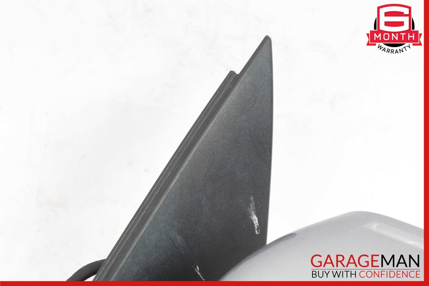 12-15 Mercedes W204 C250 C350 Coupe Front Left Side Mirror Rear View Door OEM