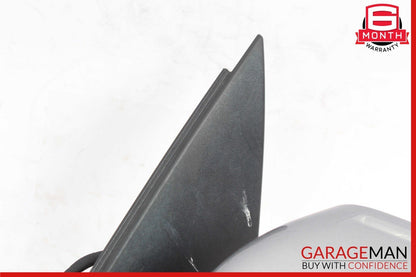 12-15 Mercedes W204 C250 C350 Coupe Front Left Side Mirror Rear View Door OEM