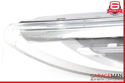 11-14 Porsche Cayenne 958 Front Right Passenger Side Fog Light Lamp
