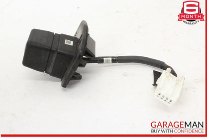 15-16 Subaru WRX Rear View Backup Back Up Camera 86267VA000 OEM