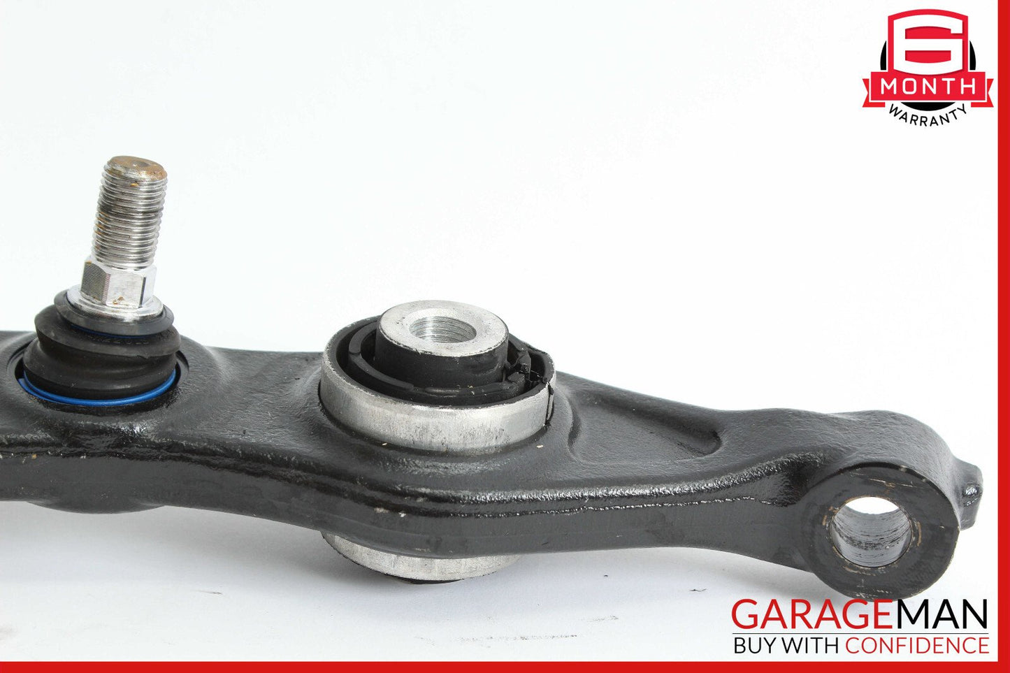 03-11 Mercedes W219 CLS500 E320 E350 RWD Front Right Lower Control Arm OEM