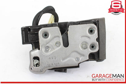 17-20 Cadillac XT5 Front Right Passenger Side Door Lock Latch Actuator OEM