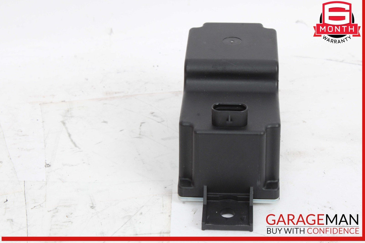 15-22 Mercedes W205 C300 4MATIC Voltage Converter Control Module Unit OEM