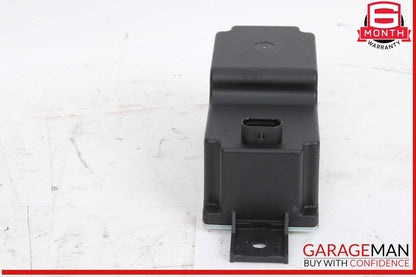 15-22 Mercedes W205 C300 4MATIC Voltage Converter Control Module Unit OEM
