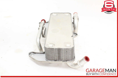 17-24 Audi S5 RS5 Q7 Automatic Transmission Oil Cooler 4M0317021G OEM