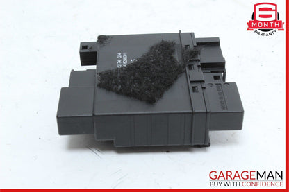 06-11 Mercedes W219 CLS500 CLS550 Rear Door Keyless Go Control Module OEM
