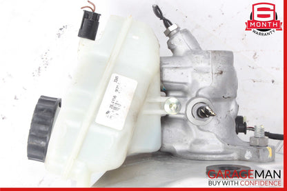 15-18 Mercedes W205 C300 C450 AMG Power Brake Booster Master Cylinder Reservoir