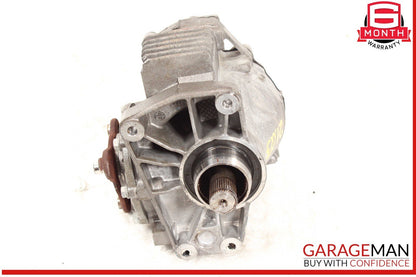 19-24 Audi Q3 2.0L AWD Transfer Case Assembly 0A6409053BB OEM
