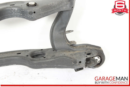 14-19 Mercedes W117 CLA250 Rear Axle Cradle Cross Member Subframe Sub Frame Assy