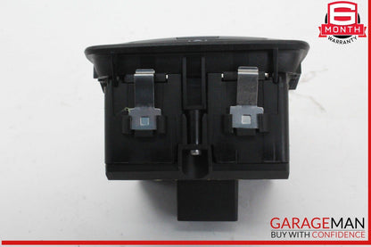 10-16 Porsche Panamera 970 E-Hybrid Dashboard Electronic Parking Switch OEM
