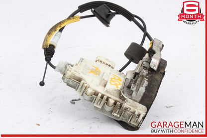 09-17 Audi Q5 SQ5 Front Right Passenger Side Door Lock Latch Actuator 8J1837016D