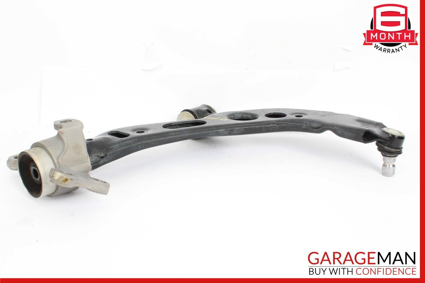 16-20 Mini Cooper Front Left Lower Suspension Control Arm 6882843