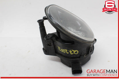 07-09 Audi Q7 Front Left Driver Side Foglight Fog Light Lamp Hella OEM