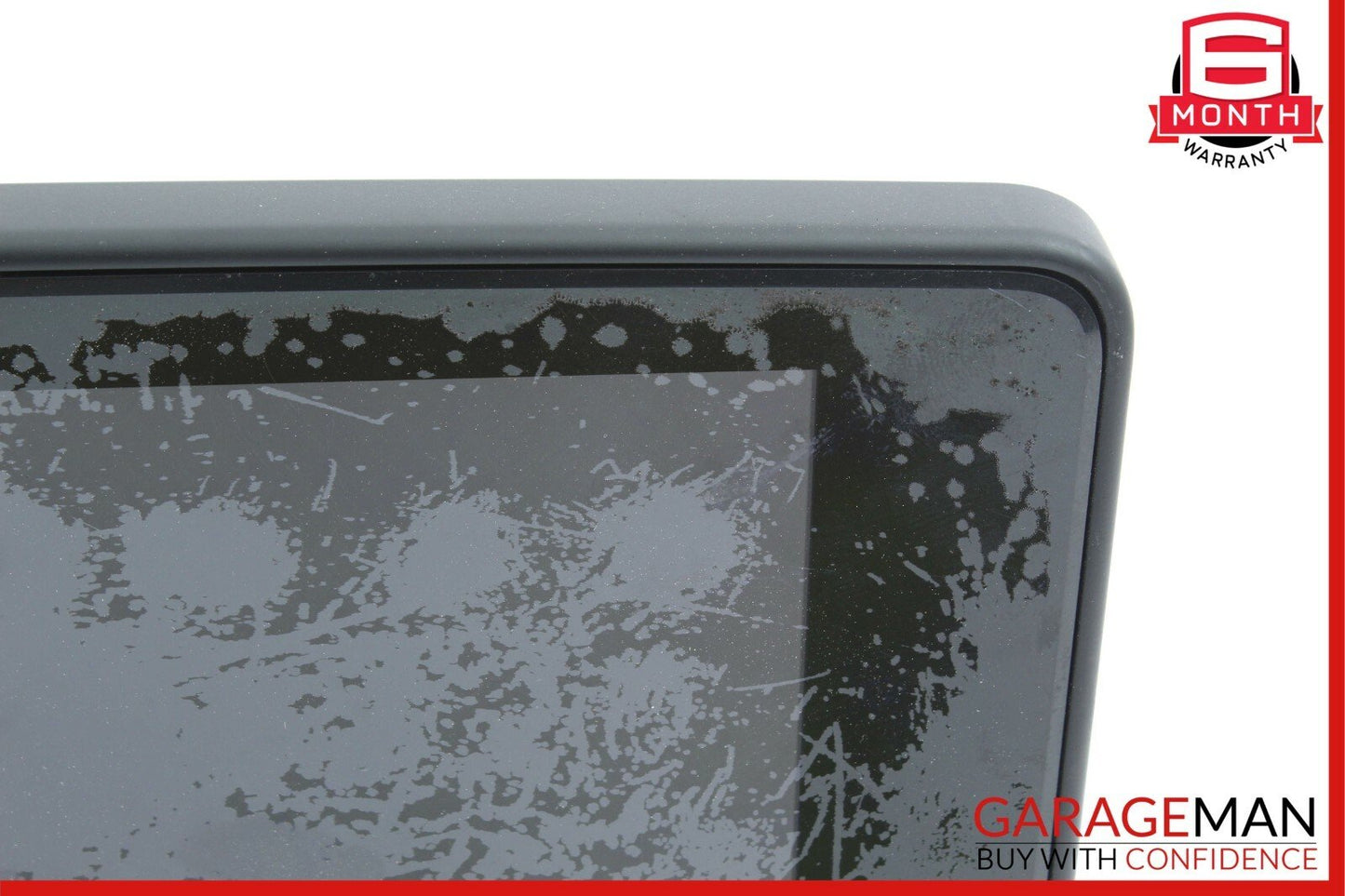14-17 Maserati Ghibli Radio GPS Navigation Info Display Screen Media Touchscreen