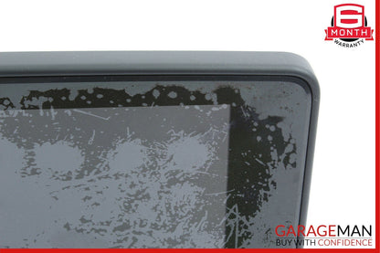 14-17 Maserati Ghibli Radio GPS Navigation Info Display Screen Media Touchscreen