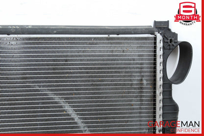 03-06 Mercedes R230 SL500 Engine Motor Cooling Radiator Assembly